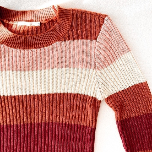 Tularosa Courage Sweater - Picture 7 of 15